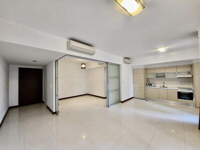 For Sale - The Sail @ Marina Bay