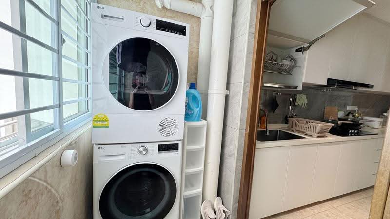 96A Henderson Road, 96A Henderson Road, Alexandra / Commonwealth, Room Rental, 120 sqft, HDB Flat For Rent, by Judy Liu, 25461863 - PropertyGuru.com.sg