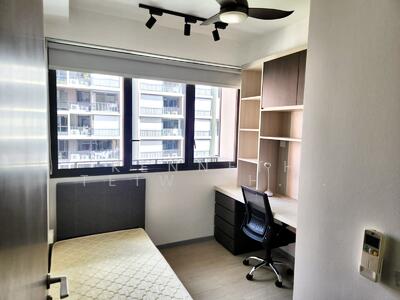 For Rent - iNz Residence