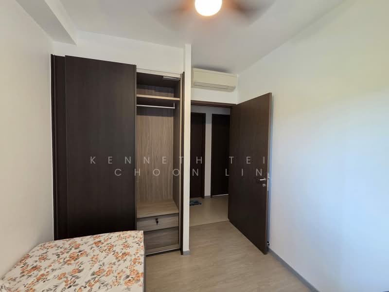 For Rent - iNz Residence