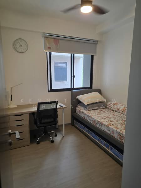 For Rent - iNz Residence