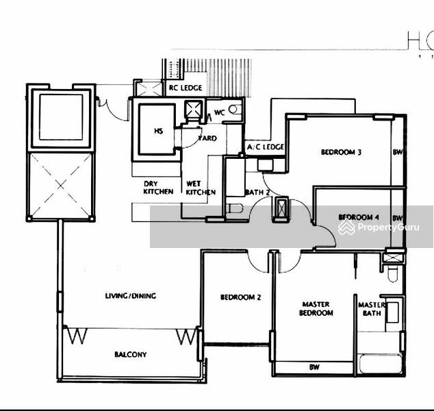 For Sale Horizon Residences