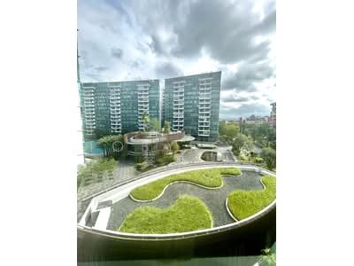 For Rent - The Minton