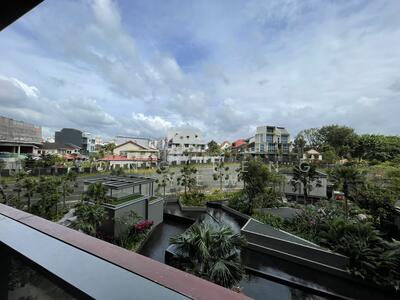 For Sale - Jervois Mansion