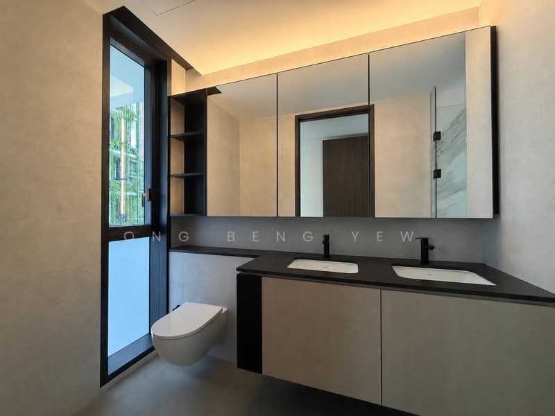 Jervois Mansion, 4 Jervois Close, 4 Bedrooms, 1,475 sqft, Condominium For Sale, by Ong Beng Yew, 25462050 - PropertyGuru.com.sg