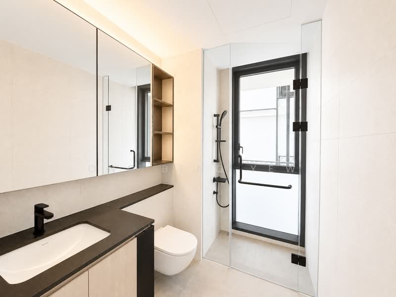 Jervois Mansion, 4 Jervois Close, 4 Bedrooms, 1,475 sqft, Condominium For Sale, by Ong Beng Yew, 25462050 - PropertyGuru.com.sg