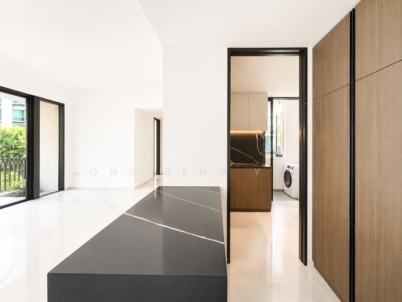 Jervois Mansion, 4 Jervois Close, 4 Bedrooms, 1,475 sqft, Condominium For Sale, by Ong Beng Yew, 25462050 - PropertyGuru.com.sg