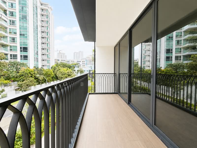 Jervois Mansion, 4 Jervois Close, 4 Bedrooms, 1,475 sqft, Condominium For Sale, by Ong Beng Yew, 25462050 - PropertyGuru.com.sg