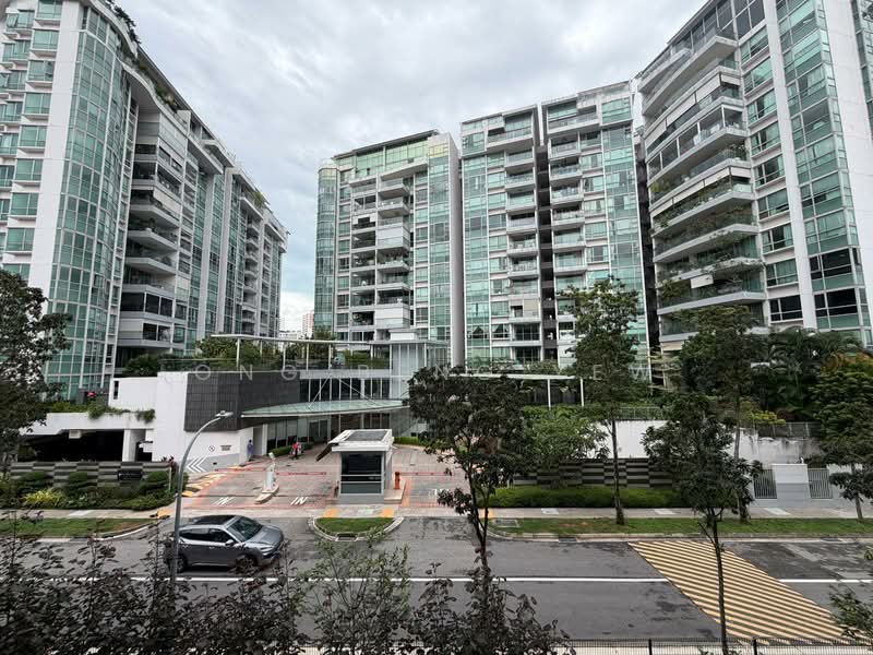 Jervois Mansion, 4 Jervois Close, 4 Bedrooms, 1,475 sqft, Condominium For Sale, by Ong Beng Yew, 25462050 - PropertyGuru.com.sg