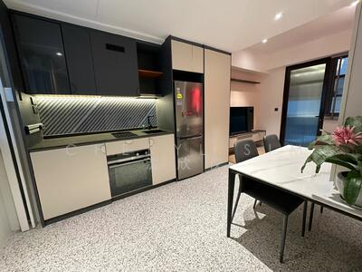 For Rent - Mohammed Sultan Robertson Quay