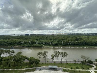 For Sale - Riverfront Residences