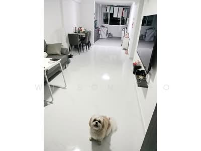 For Rent - 374 Clementi Avenue 4