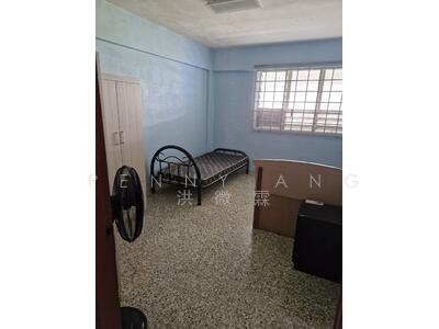 For Rent - 524 Bedok North Street 3