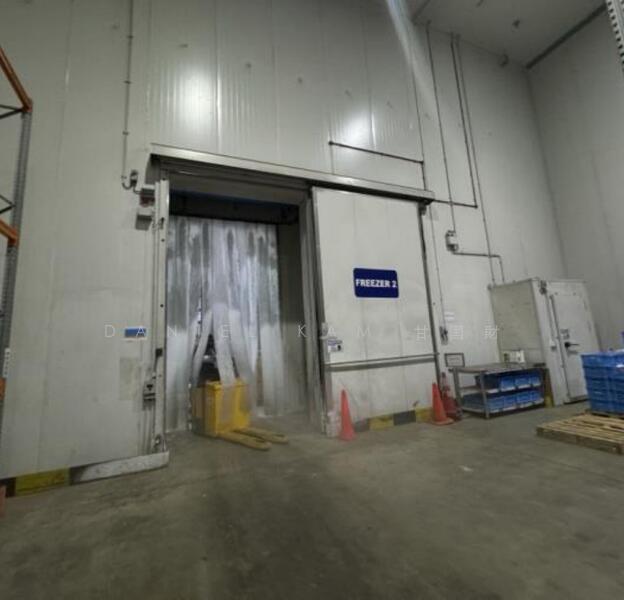 2k-600k sqf Cheap SG Warehouse factory office Openyard 5-15m 200-2000Amp loading bay β9382•4000β, SG D22 Benoi BoonLay JooKoon Pioneer penjuru Tuas, 20,000 sqft, Warehouse For Rent, by Daniel Kam 甘囯財, 25462149 - CommercialGuru.com.sg