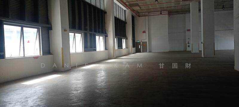 2k-600k sqf Cheap SG Warehouse factory office Openyard 5-15m 200-2000Amp loading bay β9382•4000β, SG D22 Benoi BoonLay JooKoon Pioneer penjuru Tuas, 20,000 sqft, Warehouse For Rent, by Daniel Kam 甘囯財, 25462149 - CommercialGuru.com.sg