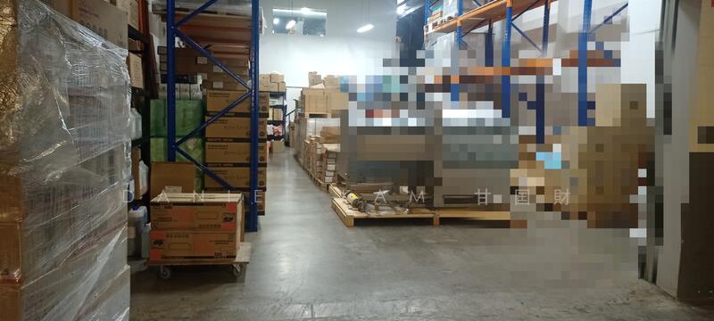 2k-600k sqf Cheap SG Warehouse factory office Openyard 5-15m 200-2000Amp loading bay β9382•4000β, SG D22 Benoi BoonLay JooKoon Pioneer penjuru Tuas, 20,000 sqft, Warehouse For Rent, by Daniel Kam 甘囯財, 25462149 - CommercialGuru.com.sg