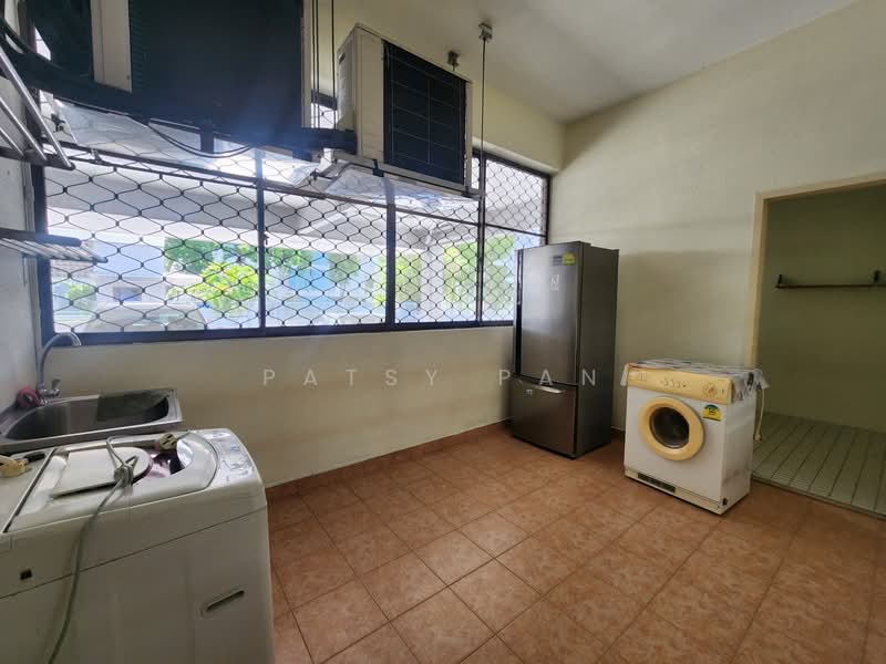 Bukit Timah/ Shelford Road, , 4 Bedrooms, 3,122 sqft, Apartment For Rent, by Patsy Pan, 25462211 - PropertyGuru.com.sg