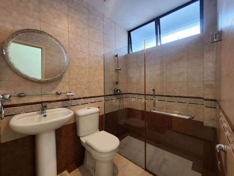 Bukit Timah/ Shelford Road, , 4 Bedrooms, 3,122 sqft, Apartment For Rent, by Patsy Pan, 25462211 - PropertyGuru.com.sg
