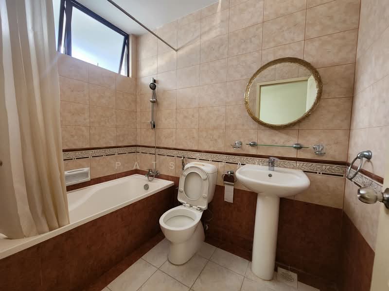 Bukit Timah/ Shelford Road, , 4 Bedrooms, 3,122 sqft, Apartment For Rent, by Patsy Pan, 25462211 - PropertyGuru.com.sg