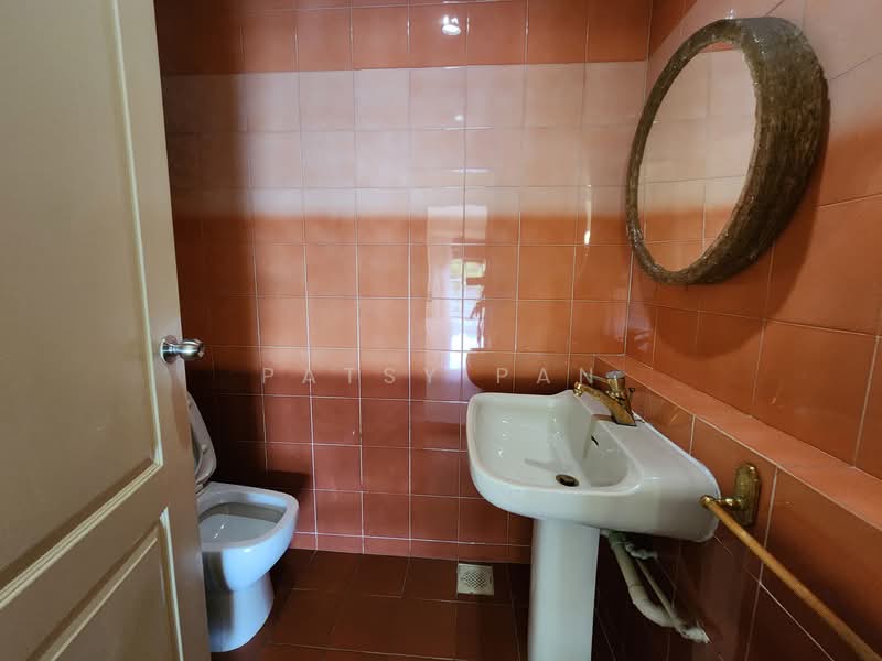 Bukit Timah/ Shelford Road, , 4 Bedrooms, 3,122 sqft, Apartment For Rent, by Patsy Pan, 25462211 - PropertyGuru.com.sg