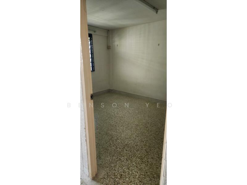 For Rent - 20 Chai Chee Road