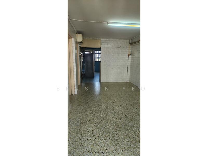 For Rent - 20 Chai Chee Road