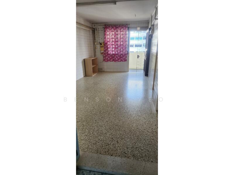 For Rent - 20 Chai Chee Road