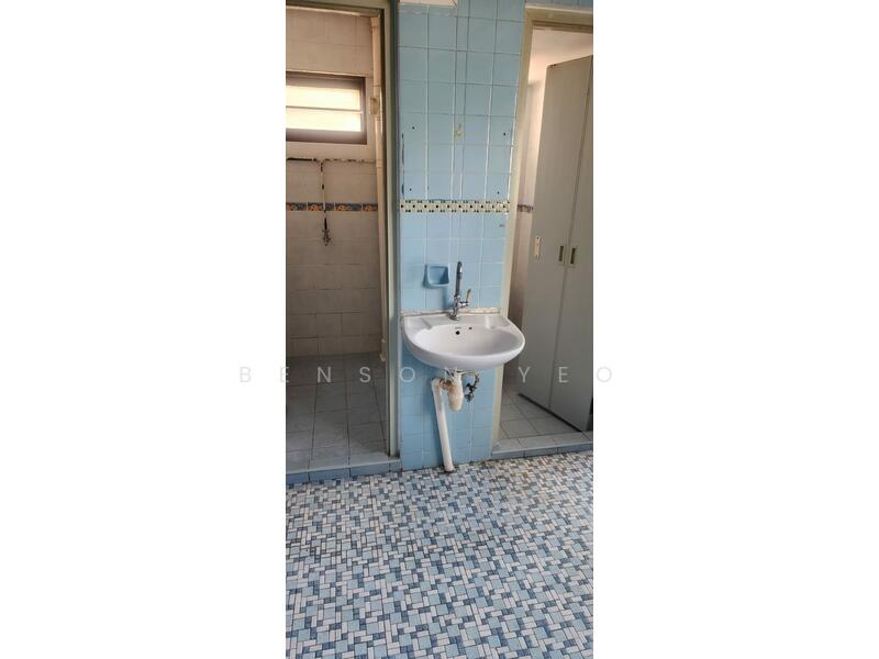 For Rent - 20 Chai Chee Road