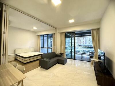 For Rent - Marina One Residences