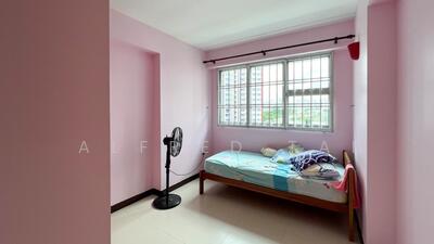 For Rent - 987C Buangkok Green