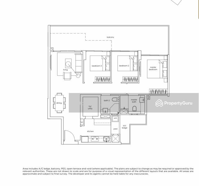 For Sale Heron Bay