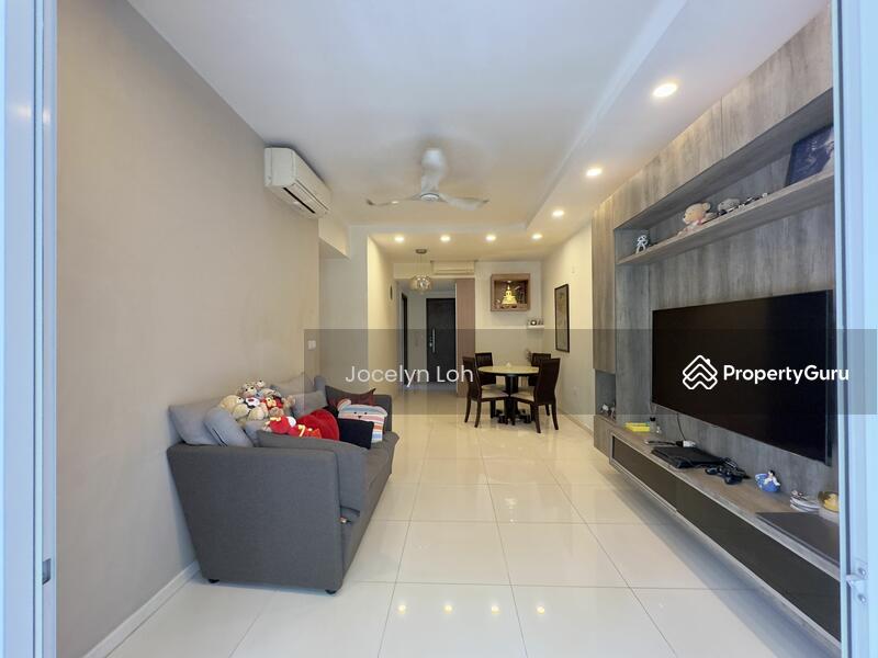 For Sale - Heron Bay