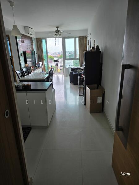 Kovan Melody, 31 Kovan Road, 2 Bedrooms, 936 sqft, Condominium For Rent, by Eileen Chin, 25462257 - PropertyGuru.com.sg
