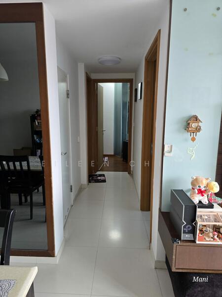 Kovan Melody, 31 Kovan Road, 2 Bedrooms, 936 sqft, Condominium For Rent, by Eileen Chin, 25462257 - PropertyGuru.com.sg