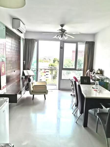 Kovan Melody, 31 Kovan Road, 2 Bedrooms, 936 sqft, Condominium For Rent, by Eileen Chin, 25462257 - PropertyGuru.com.sg