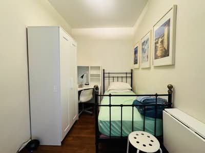 For Rent - Orchard Court