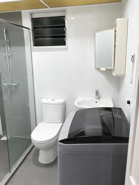 455C Teck Ghee Parkview, 455C Ang Mo Kio Street 44, Ang Mo Kio / Bishan / Thomson, Room Rental, 150 sqft, HDB Flat For Rent, by Lee Siew Wah Edmund, 25462291 - Bathroom - PropertyGuru.com.sg