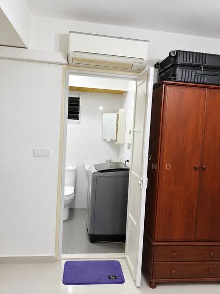 455C Teck Ghee Parkview, 455C Ang Mo Kio Street 44, Ang Mo Kio / Bishan / Thomson, Room Rental, 150 sqft, HDB Flat For Rent, by Lee Siew Wah Edmund, 25462291 - Bathroom - PropertyGuru.com.sg
