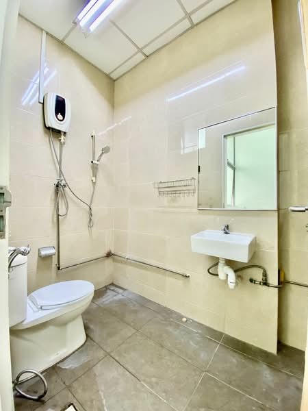 Woodlands Bizhub, 190 Woodlands Industrial Park E5, 250 sqft, Factory / Workshop (B2) For Rent, by Lance Lim, 25462320 - CommercialGuru.com.sg