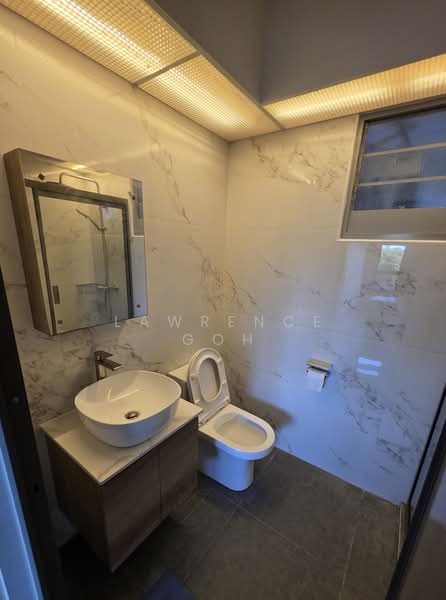 476C Upper Serangoon View, 476C Upper Serangoon View, Room Rental, 100 sqft, HDB Flat For Rent, by Lawrence Goh, 25462321 - Customised Common Toilet Layout Part 1 Of 2.  - PropertyGuru.com.sg
