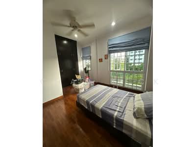 For Rent - Westwood Park