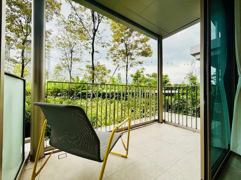 The Reef at King's Dock, 20 Harbourfront Avenue, 2 Bedrooms, 732 sqft, Condominium For Rent, by Sandra Ching 钟素玲, 25462343 - PropertyGuru.com.sg