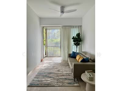 For Rent - The Reef at King's Dock