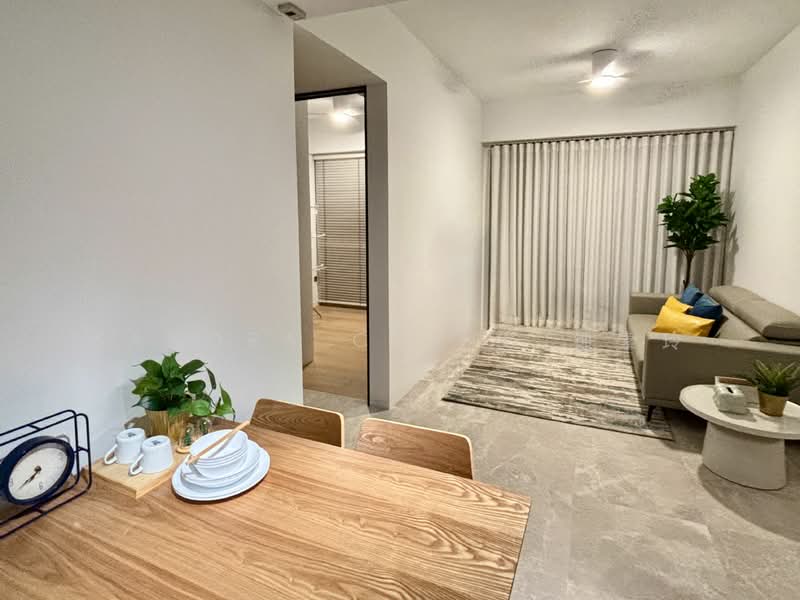 The Reef at King's Dock, 20 Harbourfront Avenue, 2 Bedrooms, 732 sqft, Condominium For Rent, by Sandra Ching 钟素玲, 25462343 - PropertyGuru.com.sg