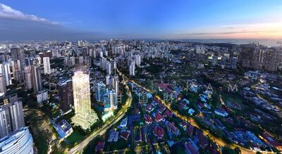 For Sale - Orchard Boulevard