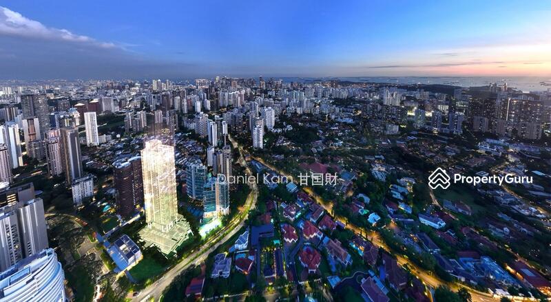 For Sale - Orchard Boulevard