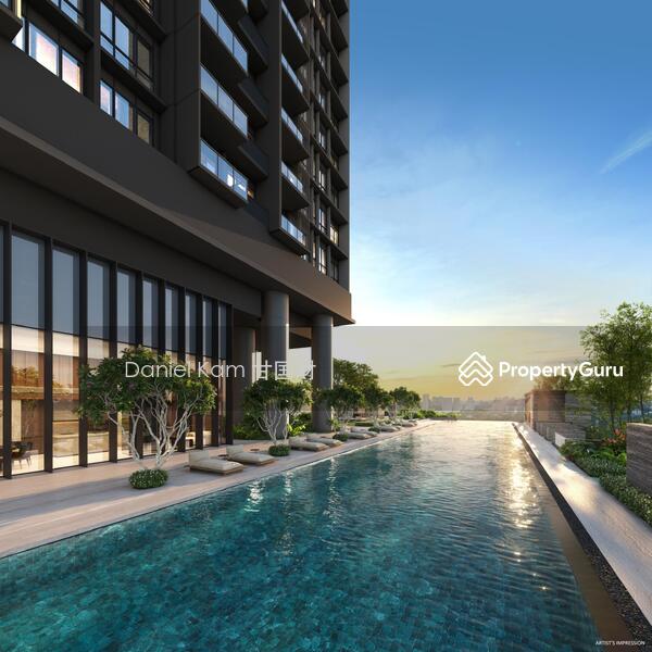 For Sale - Orchard Boulevard