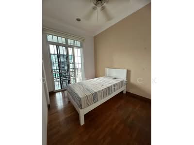 For Rent - Westwood Park