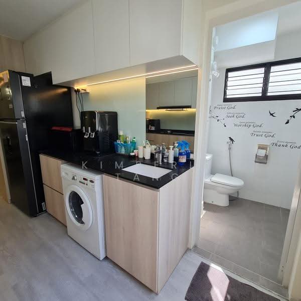 536 Ang Mo Kio Avenue 10, 536 Ang Mo Kio Avenue 10, Ang Mo Kio / Bishan / Thomson, Room Rental, 9 sqft, HDB Flat For Rent, by Kimberly Tang, 25462368 - PropertyGuru.com.sg