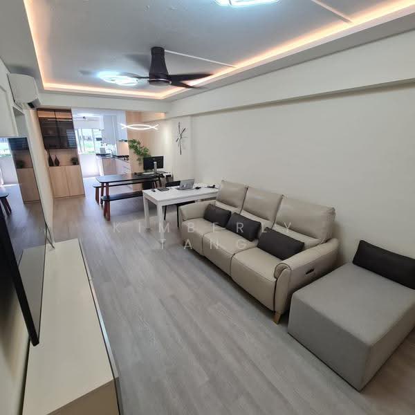 536 Ang Mo Kio Avenue 10, 536 Ang Mo Kio Avenue 10, Ang Mo Kio / Bishan / Thomson, Room Rental, 9 sqft, HDB Flat For Rent, by Kimberly Tang, 25462368 - PropertyGuru.com.sg